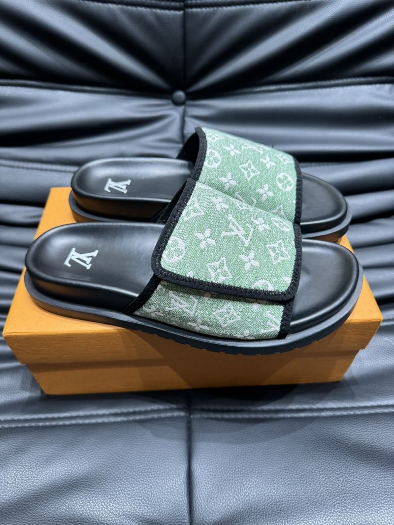 Louis Vuitton Slippers